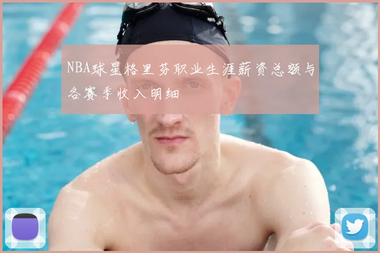 NBA球星格里芬职业生涯薪资总额与各赛季收入明细