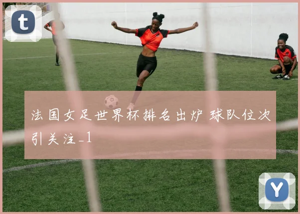 法国女足世界杯排名出炉 球队位次引关注_1